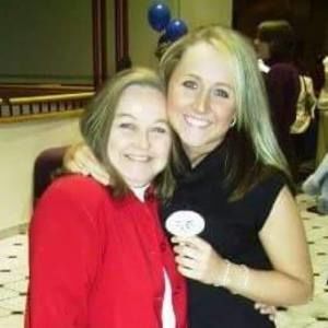 Meet your Posher, Cyndi